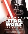 Ultimate Star Wars New Edition - Adam Bray ; Cole Horton ; Tricia Barr ; Ryder Windham ; Daniel Wallace - 9780241429266