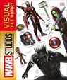 Marvel Studios Visual Dictionary - Adam Bray - 9780241429471
