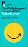 Can We Be Happier? - Richard Layard ; George Ward - 9780241430002