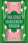 Transcendent Kingdom - Yaa Gyasi - 9780241433379