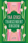 Transcendent Kingdom - Yaa Gyasi - 9780241433386