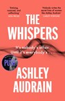 The Whispers - Ashley Audrain - 9780241434574