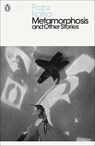 Metamorphosis and Other Stories - Franz Kafka - 9780241436240