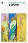 Orlando - Virginia Woolf - 9780241436301