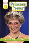 Princess Power - Andrea Mills - 9780241436356