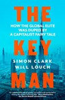 The Key Man - Simon Clark ; Will Louch - 9780241439135