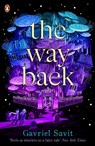 The Way Back - Gavriel Savit - 9780241442517