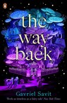 The Way Back - Gavriel Savit - 9780241442524