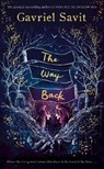 The Way Back - SAVIT,  Gavriel - 9780241442531
