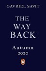 The Way Back - SAVIT,  Gavriel - 9780241442548