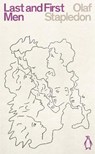 First and last men - olaf stapledon - 9780241442982