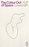 The Colour Out of Space - H. P. Lovecraft - 9780241443934