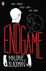 Endgame - Malorie Blackman - 9780241443996