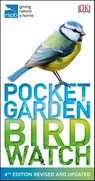 RSPB Pocket Garden Birdwatch - Mark Ward - 9780241444733