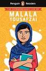 Penguin Readers Level 2: The Extraordinary Life of Malala Yousafzai (ELT Graded Reader) - Ladybird - 9780241447376
