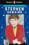 Penguin Readers Level 3: The Extraordinary Life of Stephen Hawking (ELT Graded Reader) - Kate Scott - 9780241447413