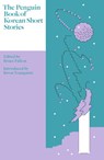 The Penguin Book of Korean Short Stories - Bruce Fulton - 9780241448489