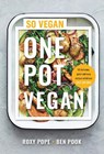 One Pot Vegan - Roxy Pope ; Ben Pook - 9780241448717