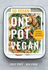 One Pot Vegan - Roxy Pope ; Ben Pook - 9780241448724