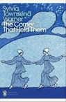 The Corner That Held Them - Sylvia Townsend Warner - 9780241454824