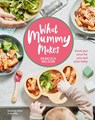 What Mummy Makes - Rebecca Wilson - 9780241455159