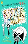The Accidental Diary of B.U.G.: Sister Act - Jen Carney - 9780241455494