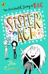 The Accidental Diary of B.U.G.: Sister Act - Jen Carney - 9780241455494