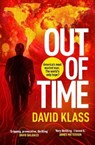 Out of Time - David Klass - 9780241456224