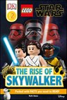 LEGO Star Wars The Rise of Skywalker - DK ; Ruth Amos - 9780241457351