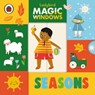 Magic Windows: Seasons - Ladybird - 9780241457979