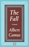 The Fall - Albert Camus - 9780241458884
