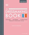 The Dressmaking Book - Alison Smith - 9780241459737