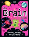 The Brain Book - Dr Liam Drew - 9780241460122