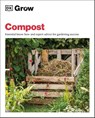 Grow Compost - Zia Allaway - 9780241460191