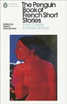 The Penguin Book of French Short Stories: 2 - Patrick McGuinness - 9780241462065