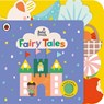 Baby Touch: Fairy Tales - Ladybird - 9780241463079