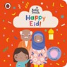 Baby Touch: Happy Eid! - Ladybird - 9780241463130