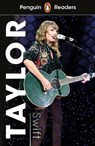 Penguin Readers Level 1: Taylor Swift (ELT Graded Reader) - Penguin Uk - 9780241463260