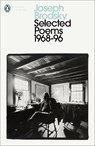 Selected Poems - Joseph Brodsky - 9780241464823