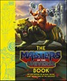 The Masters Of The Universe Book - Simon Beecroft - 9780241467619