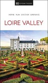 DK Loire Valley - DK Travel - 9780241470862