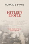 Hitler's People - Richard J. Evans - 9780241471500