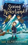 Saving Neverland - Abi Elphinstone - 9780241473320