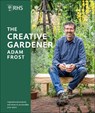 RHS The Creative Gardener - Adam Frost - 9780241474464