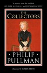 The Collectors - Philip Pullman - 9780241475256