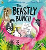 The Beastly Bunch - Leisa Stewart-Sharpe - 9780241476864