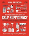 The New Complete Book of Self-Sufficiency - John Seymour - 9780241477625
