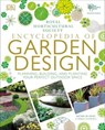 RHS Encyclopedia of Garden Design - Chris Young ; Royal Horticultural Society (DK Rights) (DK IPL) - 9780241477731