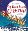 Clement C. Moore's The Night Before Christmas - Libby Walden - 9780241479070