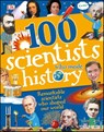100 Scientists Who Made History - Andrea Mills - 9780241480403